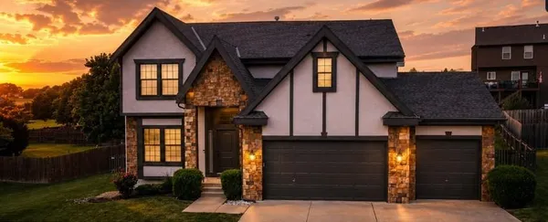 $479,000 | 1304 Aberdeen Circle, Raymore, MO 64083