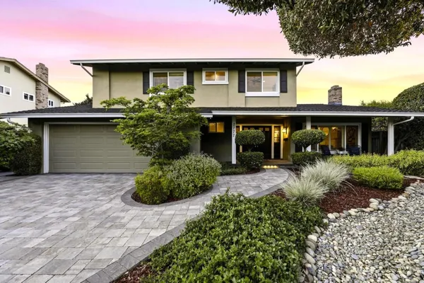 $3,295,000 | 2777 Glorietta Circle, Santa Clara, CA 95051