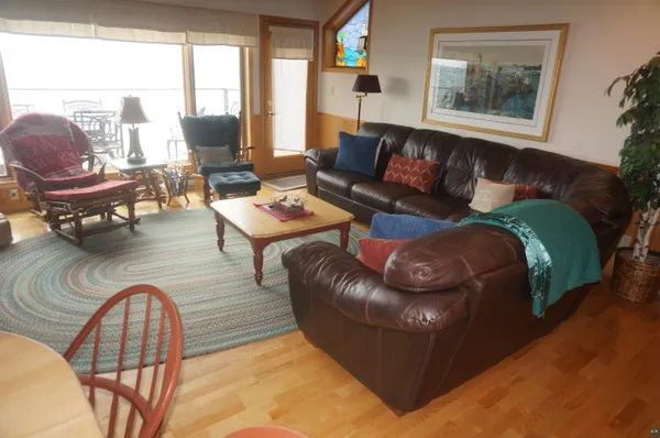 $109,900 | 1625 Superior Shores Drive, Unit 75A, Two Harbors, MN 55616