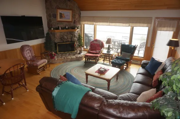 $109,900 | 1625 Superior Shores Drive, Unit 75A, Two Harbors, MN 55616