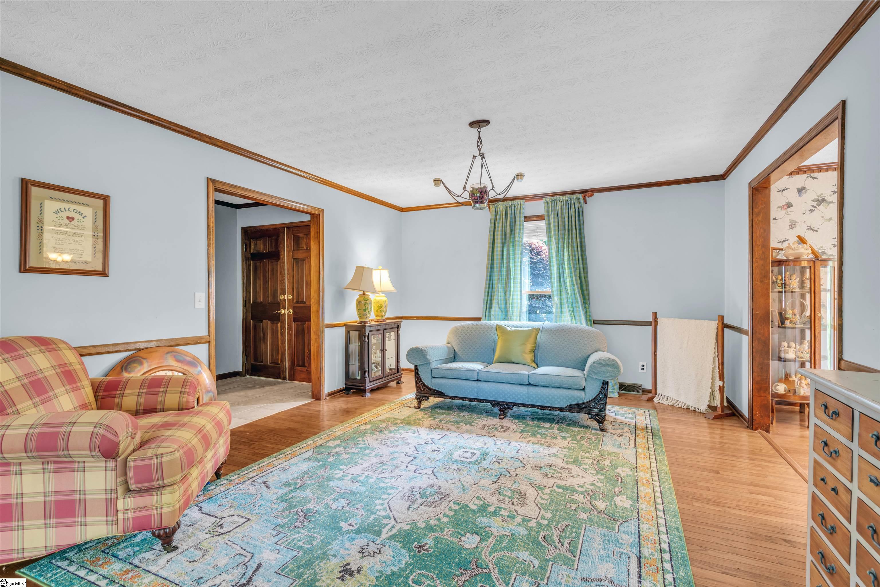 1 Dove Tree Road Greenville, SC 29615 - Photo 3 of 31 Gallery Image 3