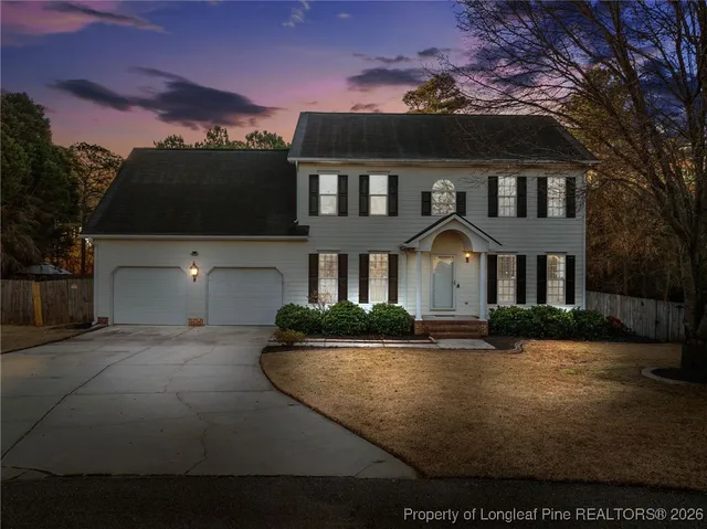 $340,000 | 6305 Nakoma Way, Fayetteville, NC 28306