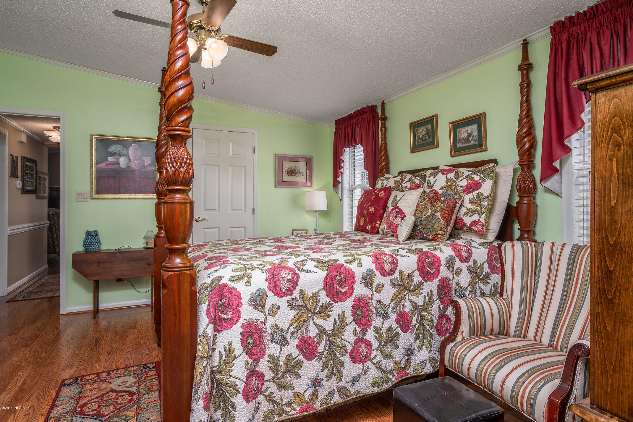 2782 Reges Store Road Nashville, NC 27856 - Photo 26 of 42 026-2782RegesStoreRd-Nashville-NC-27856-