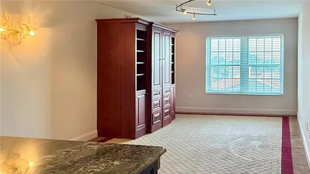 $199,000 | 199 14th Street Northeast, Unit 812, Atlanta, GA 30309