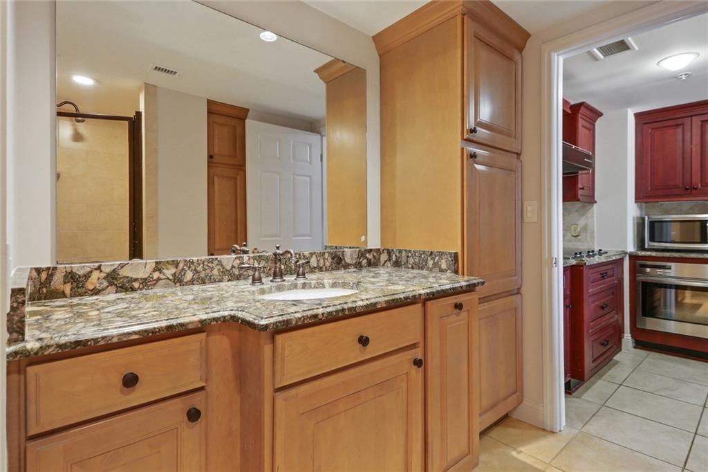 199 14th Street Northeast, Unit 812 Atlanta, GA 30309 - Photo 14 of 40