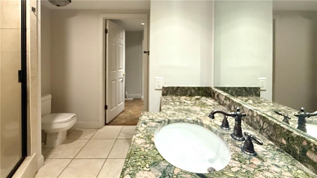 199 14th Street Northeast, Unit 812 Atlanta, GA 30309 - Photo 16 of 40