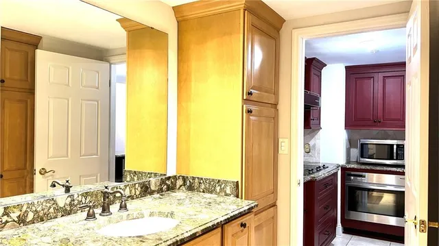 $199,000 | 199 14th Street Northeast, Unit 812, Atlanta, GA 30309