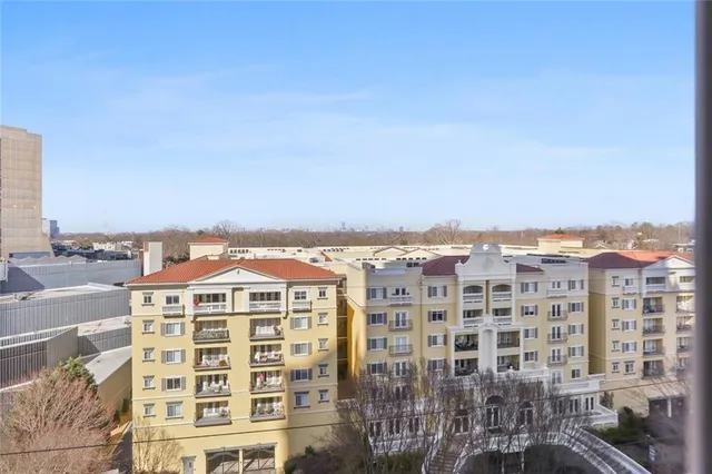 $199,000 | 199 14th Street Northeast, Unit 812, Atlanta, GA 30309