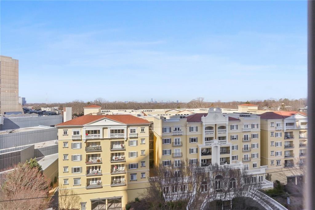 199 14th Street Northeast, Unit 812 Atlanta, GA 30309 - Photo 2 of 40