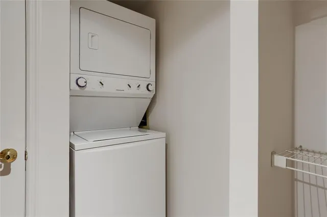 $199,000 | 199 14th Street Northeast, Unit 812, Atlanta, GA 30309