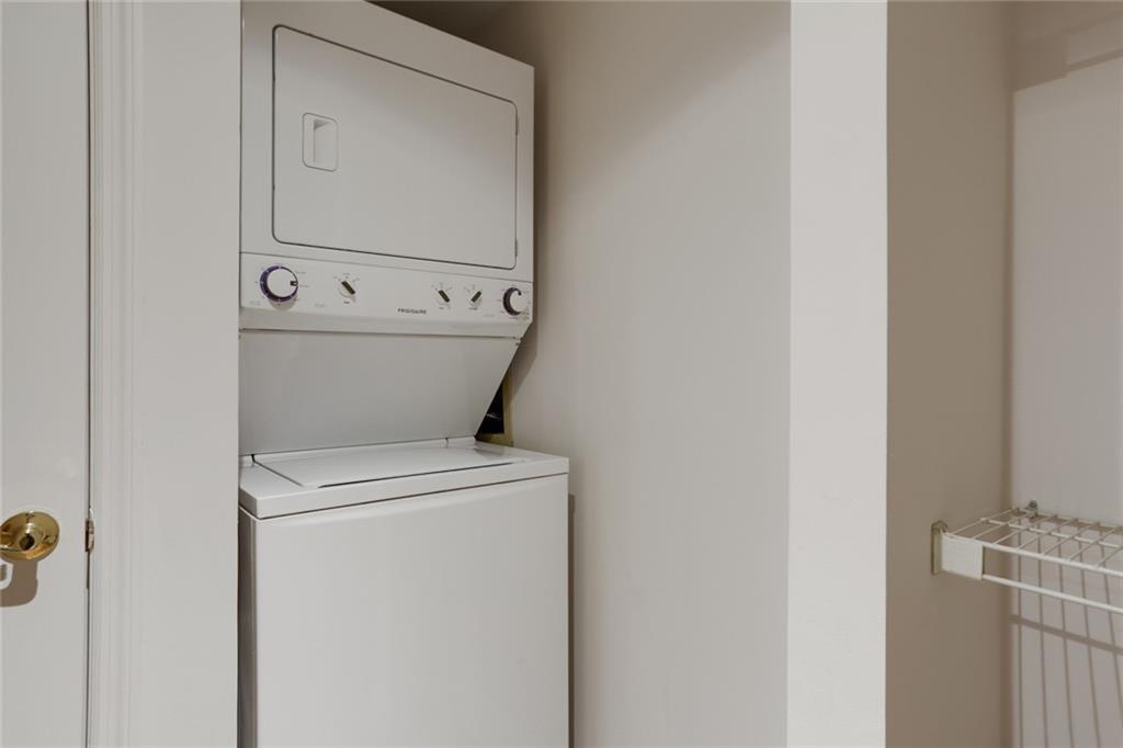 199 14th Street Northeast, Unit 812 Atlanta, GA 30309 - Photo 22 of 40