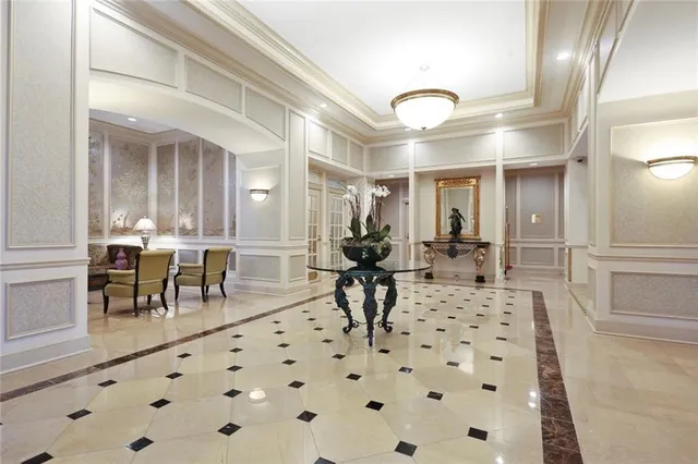 $199,000 | 199 14th Street Northeast, Unit 812, Atlanta, GA 30309