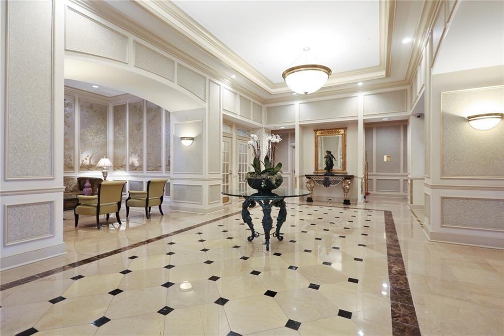 199 14th Street Northeast, Unit 812 Atlanta, GA 30309 - Photo 28 of 40