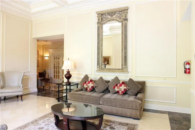 $199,000 | 199 14th Street Northeast, Unit 812, Atlanta, GA 30309