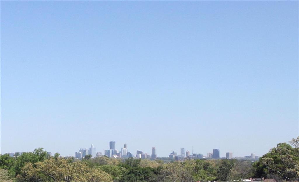 199 14th Street Northeast, Unit 812 Atlanta, GA 30309 - Photo 3 of 40