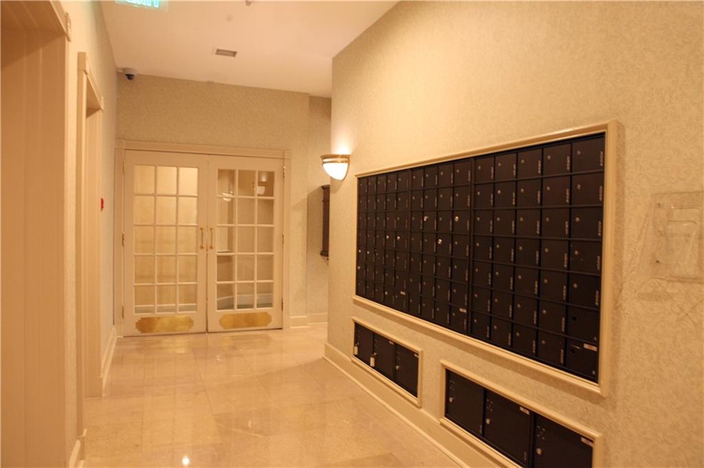 199 14th Street Northeast, Unit 812 Atlanta, GA 30309 - Photo 31 of 40