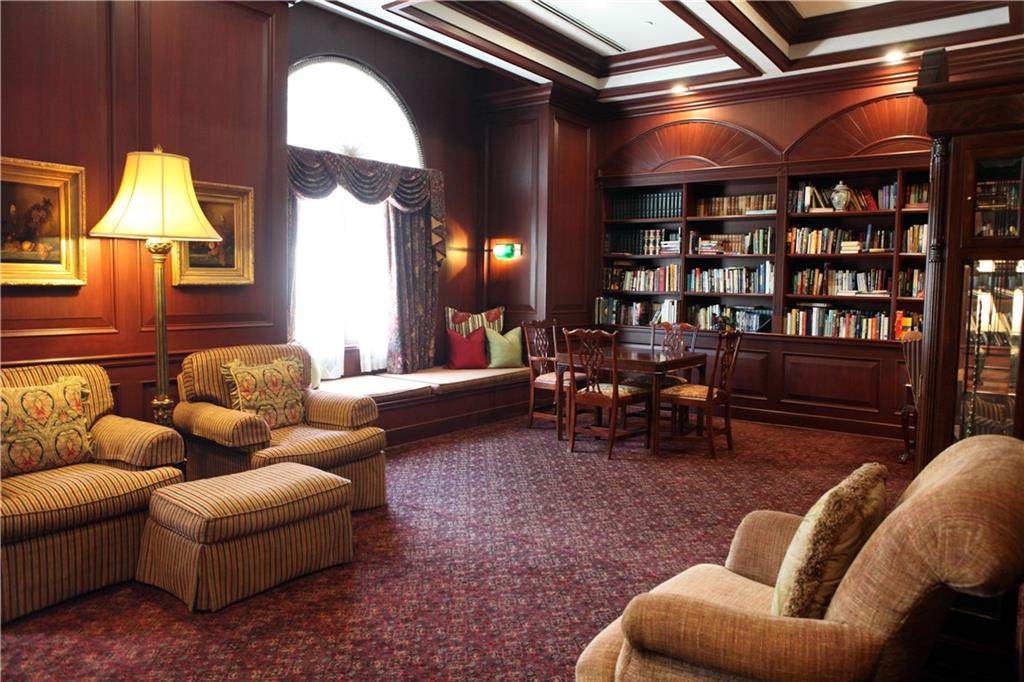 199 14th Street Northeast, Unit 812 Atlanta, GA 30309 - Photo 32 of 40