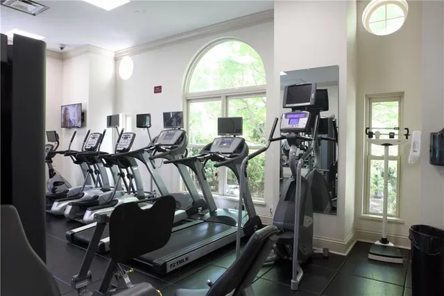 $199,000 | 199 14th Street Northeast, Unit 812, Atlanta, GA 30309