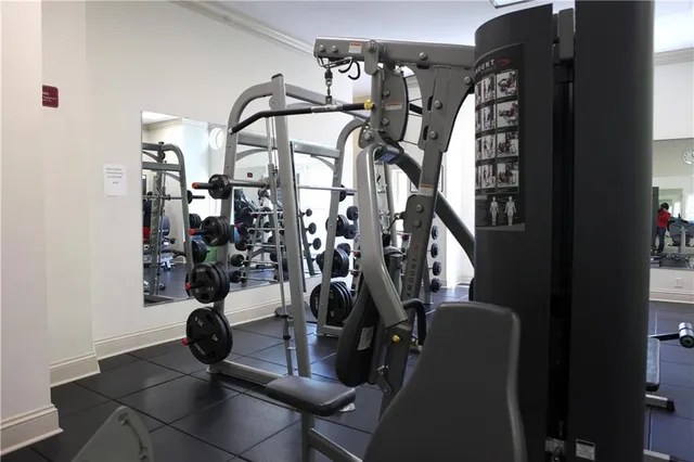 $199,000 | 199 14th Street Northeast, Unit 812, Atlanta, GA 30309