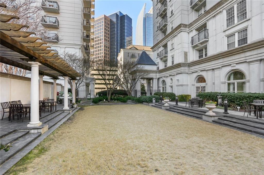 199 14th Street Northeast, Unit 812 Atlanta, GA 30309 - Photo 36 of 40