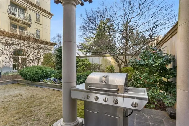 $199,000 | 199 14th Street Northeast, Unit 812, Atlanta, GA 30309