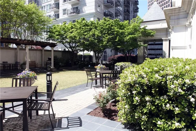 $199,000 | 199 14th Street Northeast, Unit 812, Atlanta, GA 30309