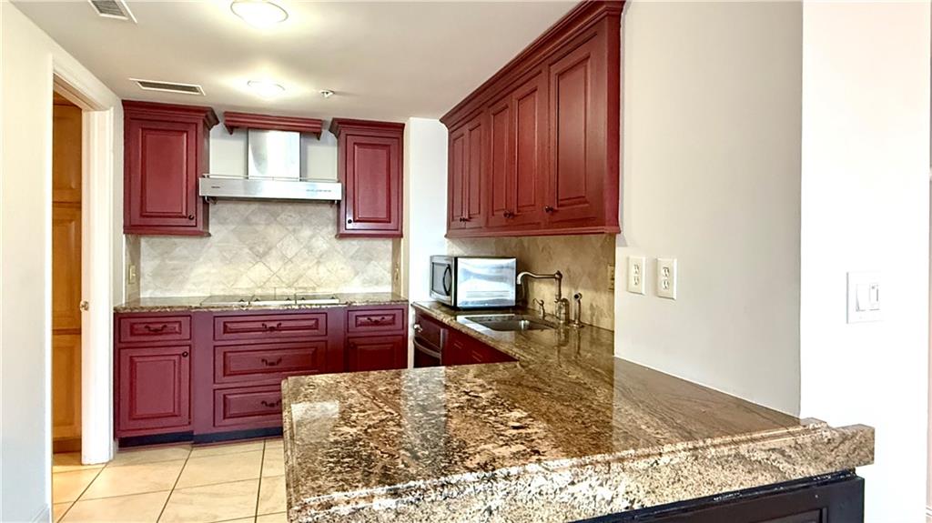 199 14th Street Northeast, Unit 812 Atlanta, GA 30309 - Photo 6 of 40