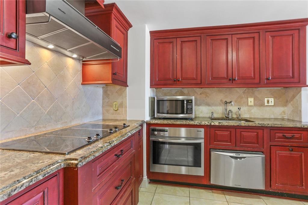 199 14th Street Northeast, Unit 812 Atlanta, GA 30309 - Photo 7 of 40