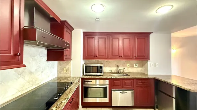 $199,000 | 199 14th Street Northeast, Unit 812, Atlanta, GA 30309