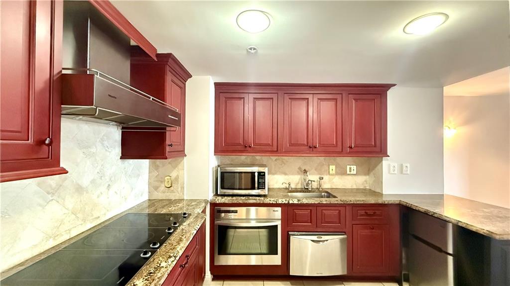 199 14th Street Northeast, Unit 812 Atlanta, GA 30309 - Photo 9 of 40