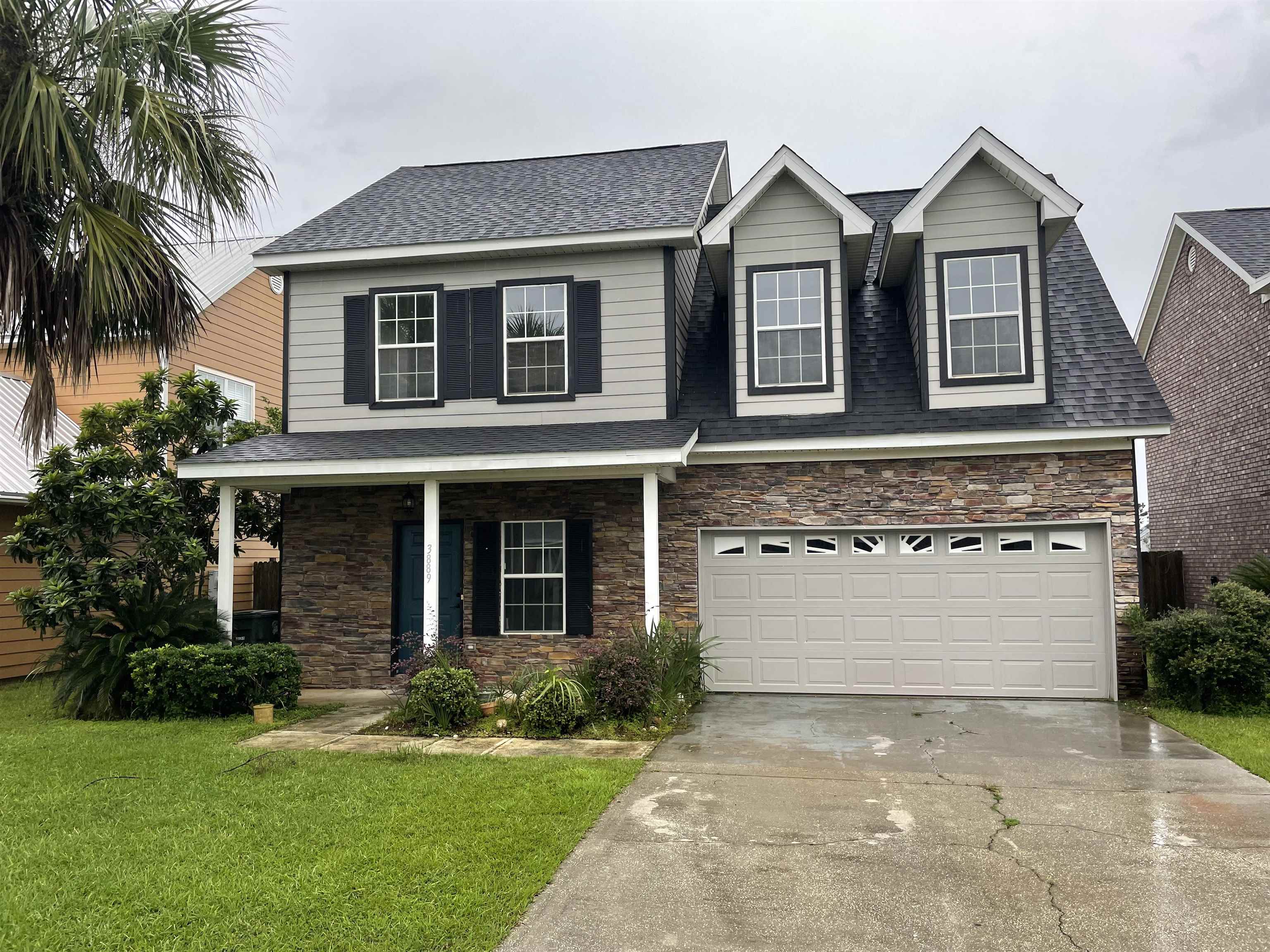 3889 Emerille Drive Foley, AL 36535 - Photo 1 of 15