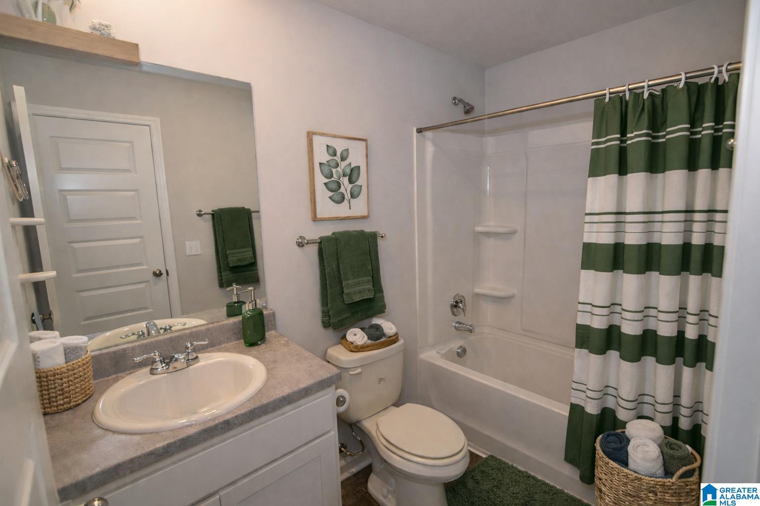 283 Amber Avenue Calera, AL 35040 - Photo 46 of 55