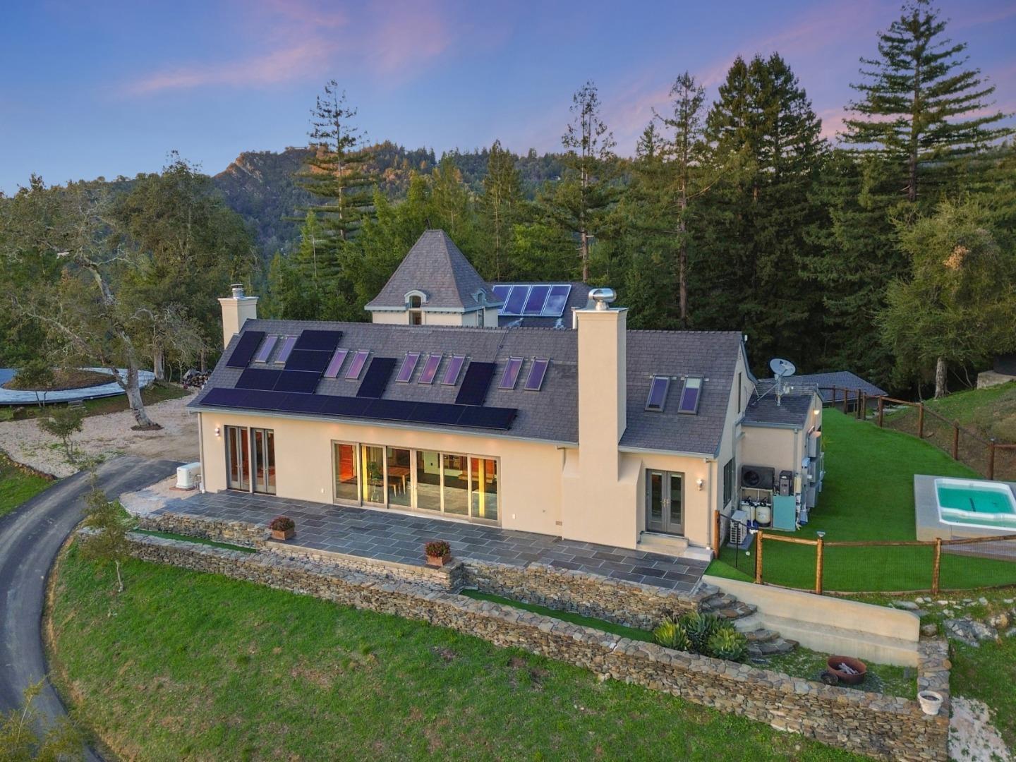 15220 Upper Ellen Road Los Gatos, CA 95033 - Photo 12 of 72