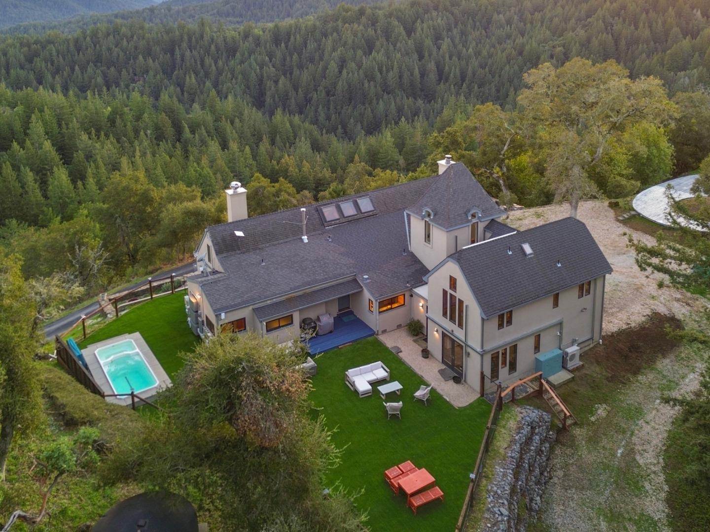 15220 Upper Ellen Road Los Gatos, CA 95033 - Photo 4 of 72