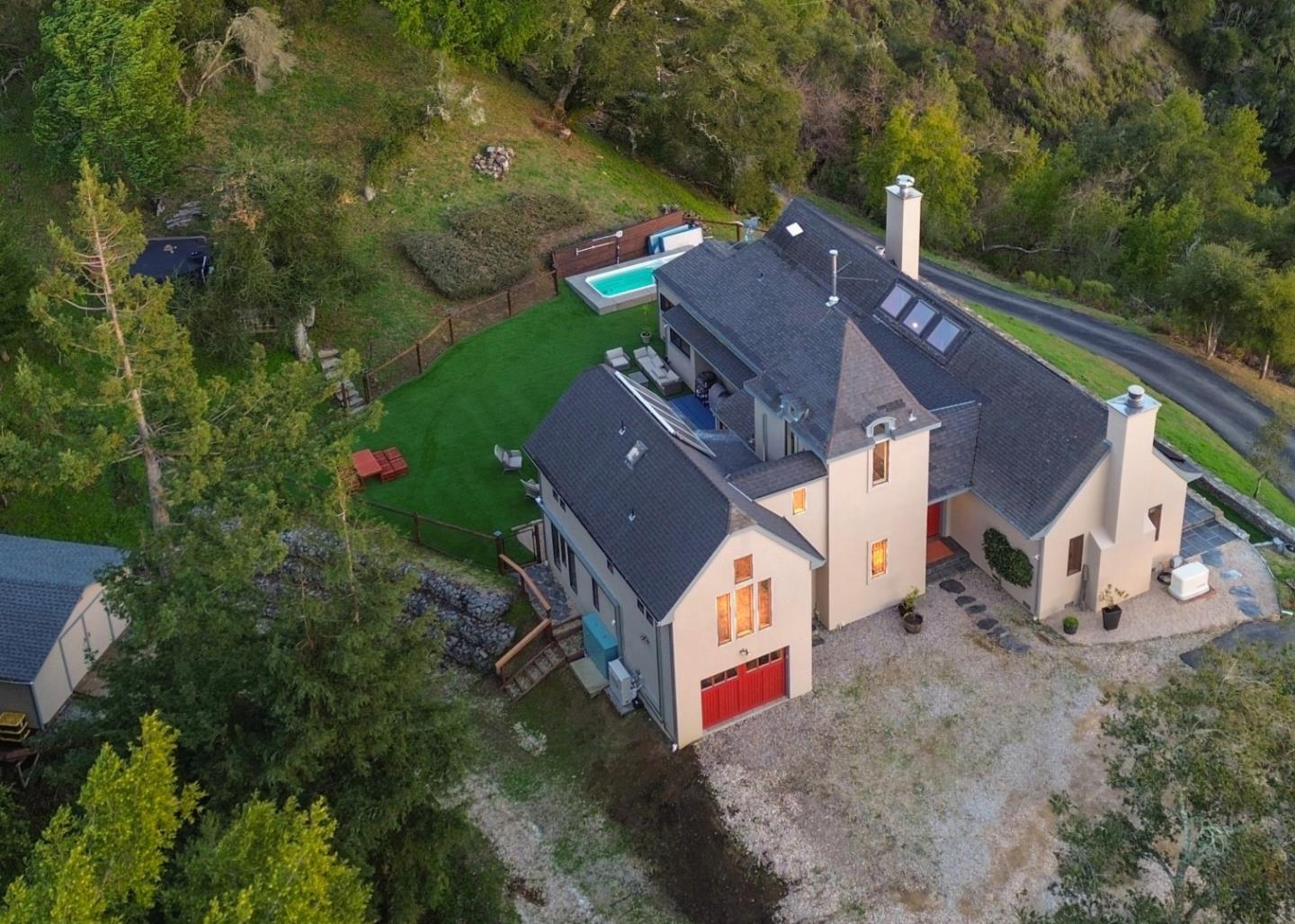 15220 Upper Ellen Road Los Gatos, CA 95033 - Photo 5 of 72