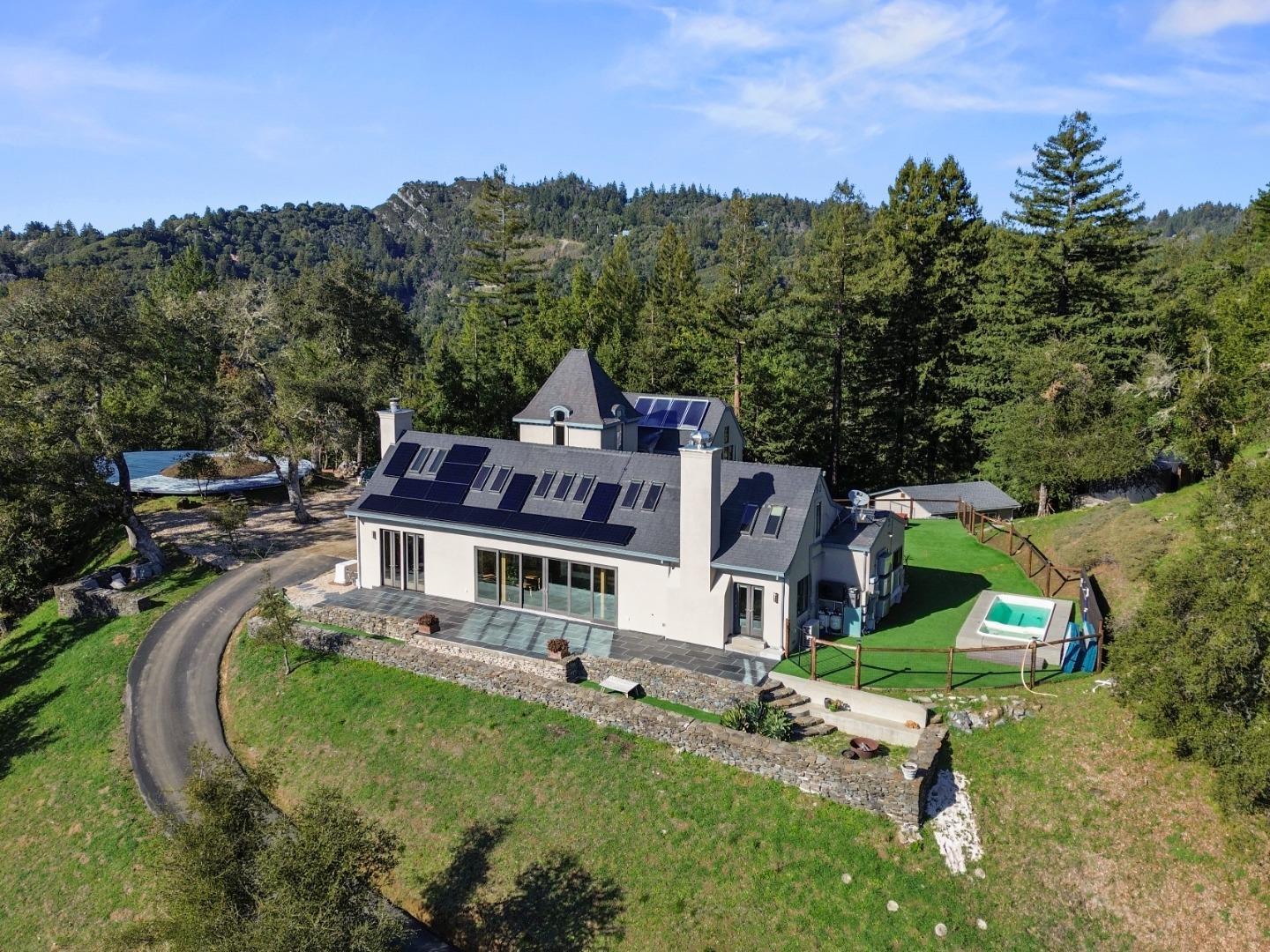 15220 Upper Ellen Road Los Gatos, CA 95033 - Photo 70 of 72