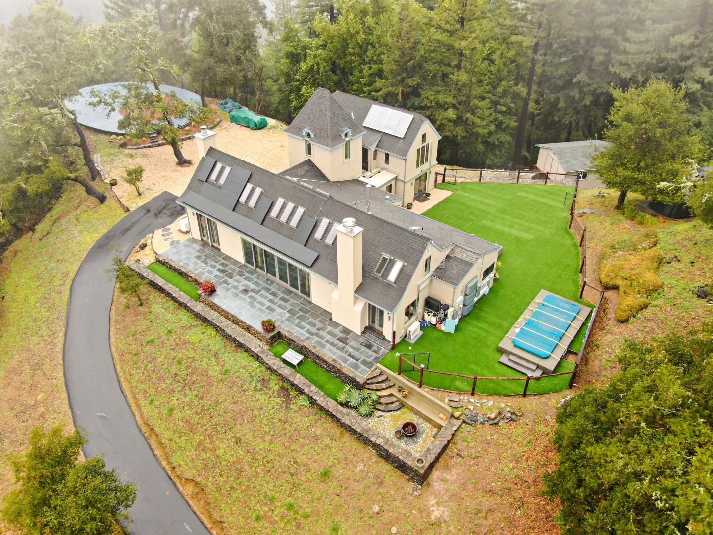 15220 Upper Ellen Road Los Gatos, CA 95033 - Photo 10 of 72