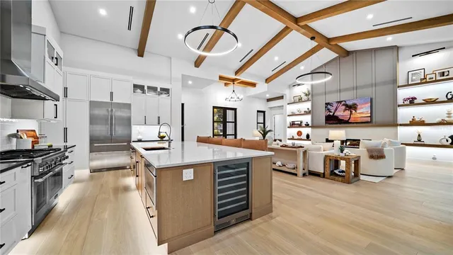 $2,724,999 | 1915 Tulip Drive, Sarasota, FL 34239