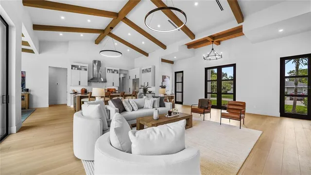 $2,724,999 | 1915 Tulip Drive, Sarasota, FL 34239