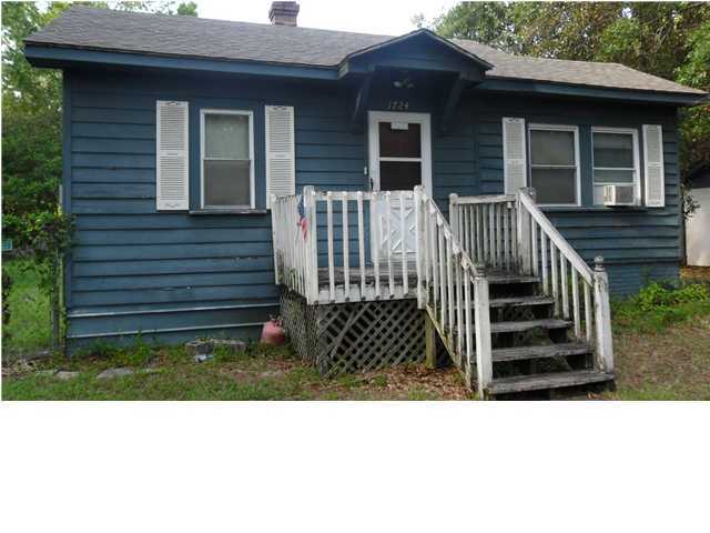 1724 Jessamine Road Charleston, SC 29407 - Photo 1 of 4 Primary Photo