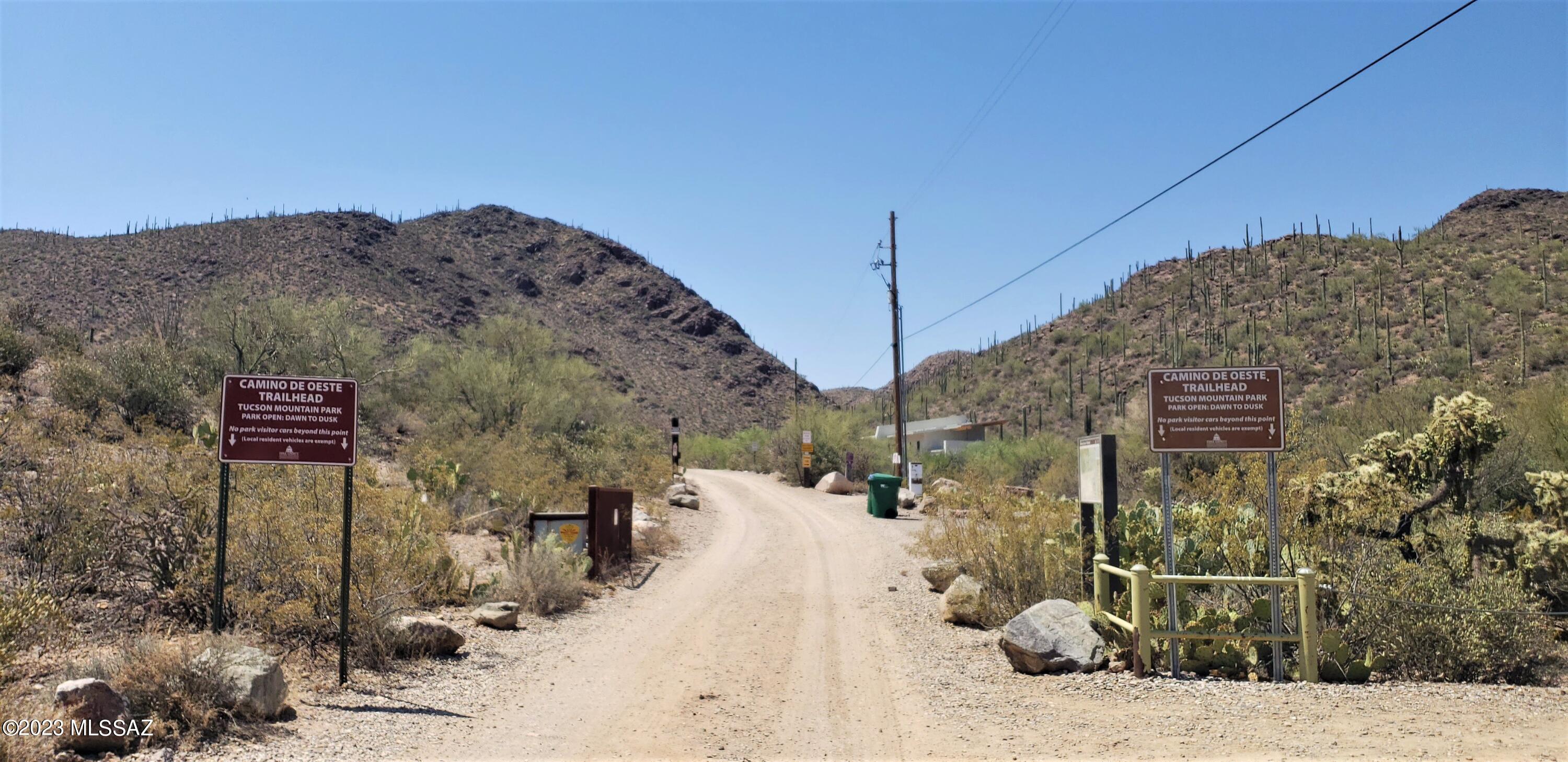 4900-blk West Gates Pass Road Tucson, AZ 85745 - Photo 19 of 27