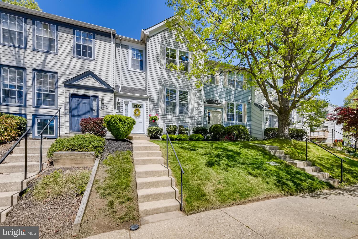 7447 Setting Sun Way Columbia, MD 21046 - Photo 2 of 28 Gallery Image 2