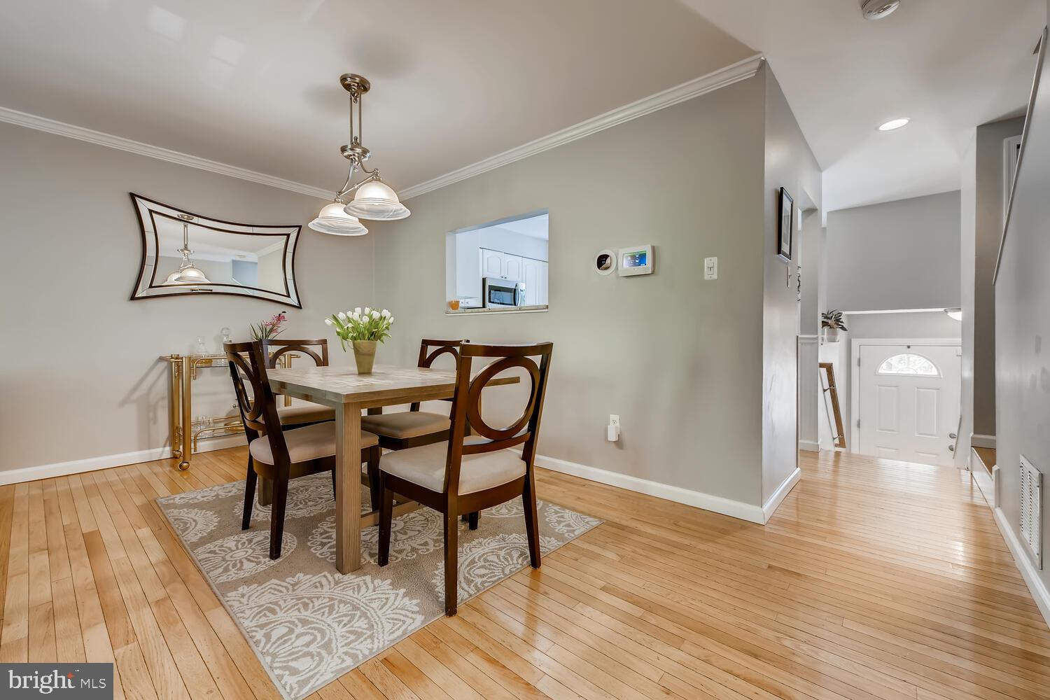 7447 Setting Sun Way Columbia, MD 21046 - Photo 11 of 28 Gallery Image 11