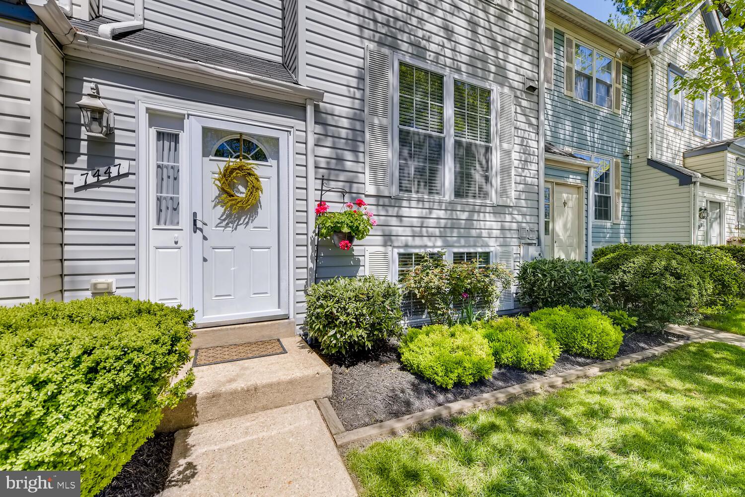7447 Setting Sun Way Columbia, MD 21046 - Photo 3 of 28 Gallery Image 3