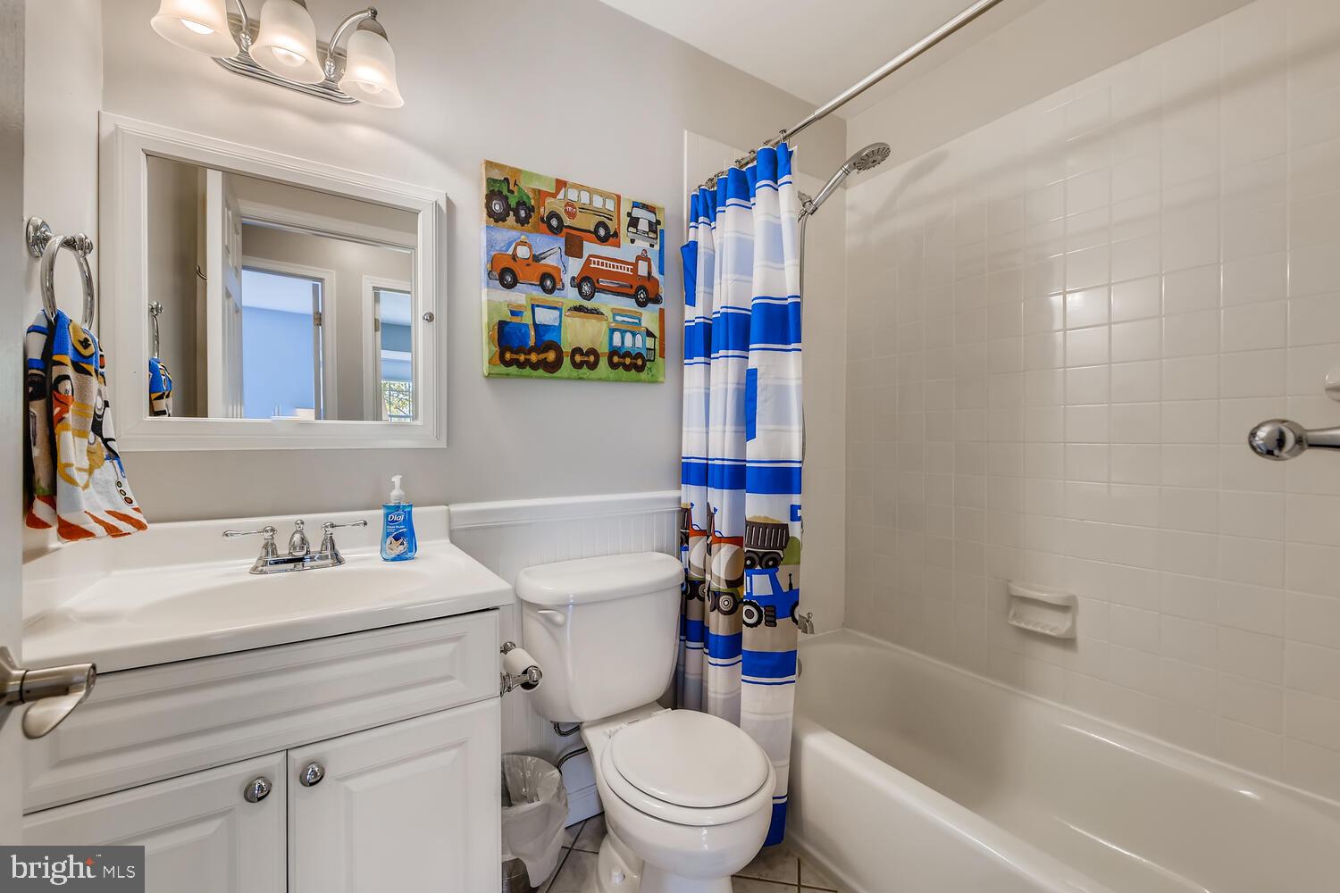 7447 Setting Sun Way Columbia, MD 21046 - Photo 23 of 28 Gallery Image 23
