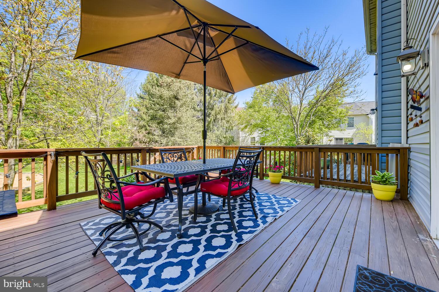 7447 Setting Sun Way Columbia, MD 21046 - Photo 24 of 28 Gallery Image 24