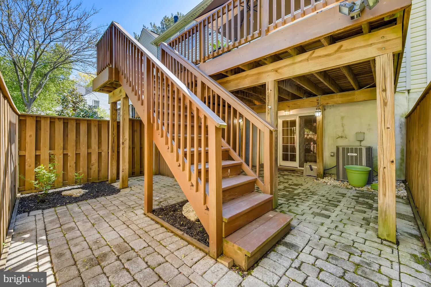 7447 Setting Sun Way Columbia, MD 21046 - Photo 26 of 28 Gallery Image 26