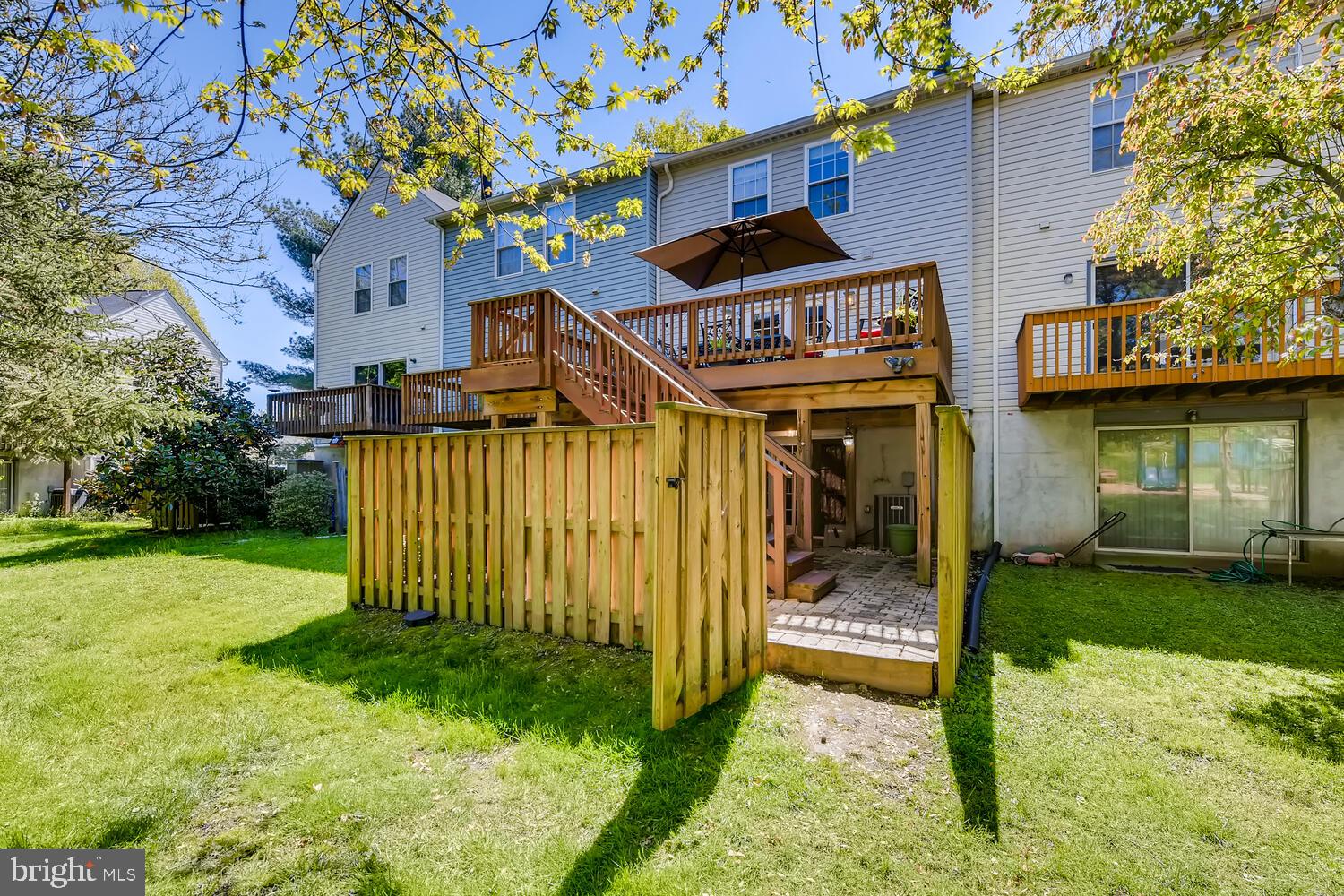 7447 Setting Sun Way Columbia, MD 21046 - Photo 27 of 28 Gallery Image 27