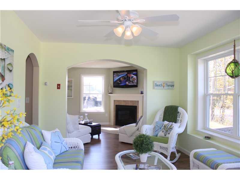 32 Lacosta Road Old Orchard Beach, ME 04064 - Photo 4 of 7 Other. Sunroom