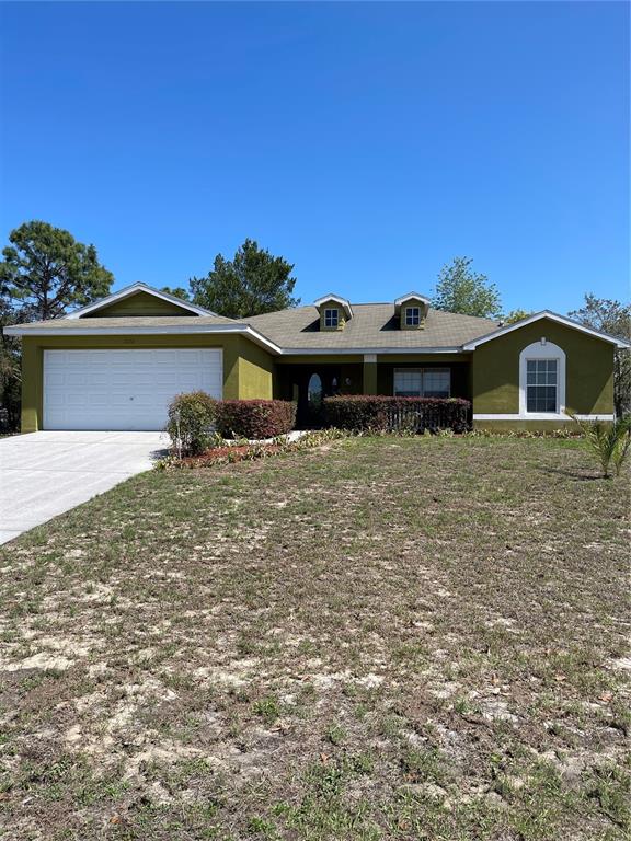 2222 Champlain Avenue Spring Hill, FL 34609 - Photo 1 of 1